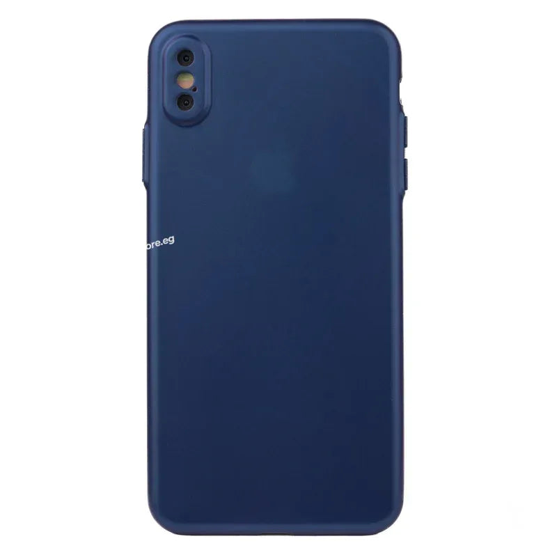 Raigor Inverse Carbon Case iPhone X - Three
