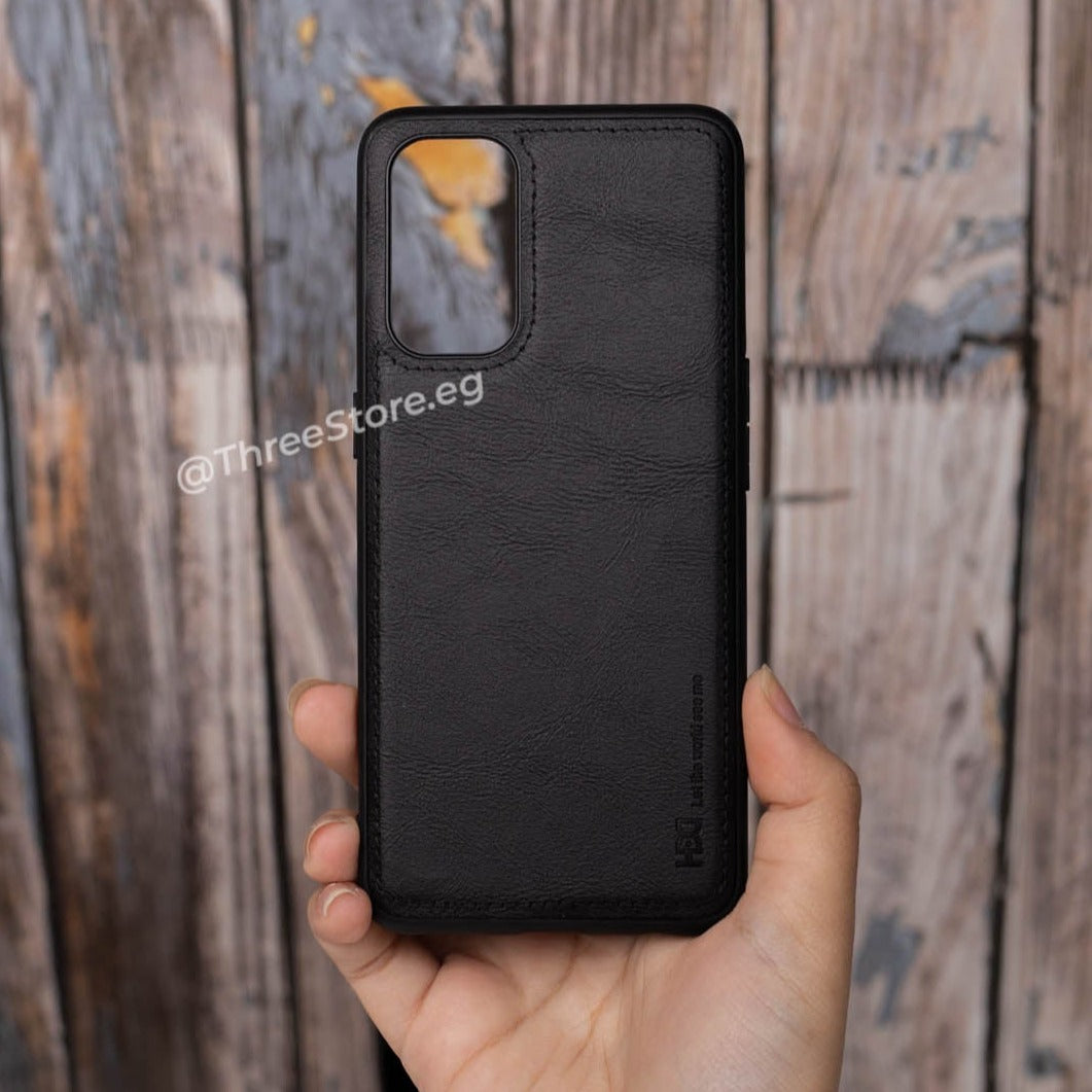 HDD Leather Case Oppo Reno 5
