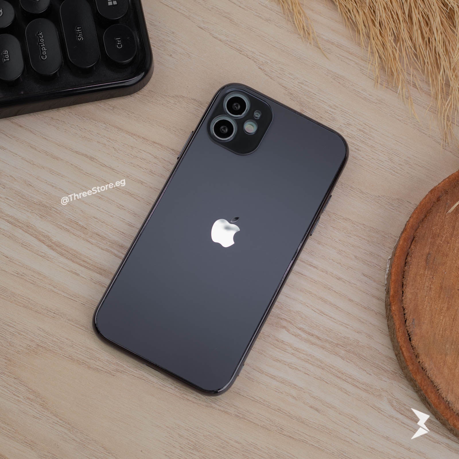 Premium skyfall Shockproof Case iPhone 12