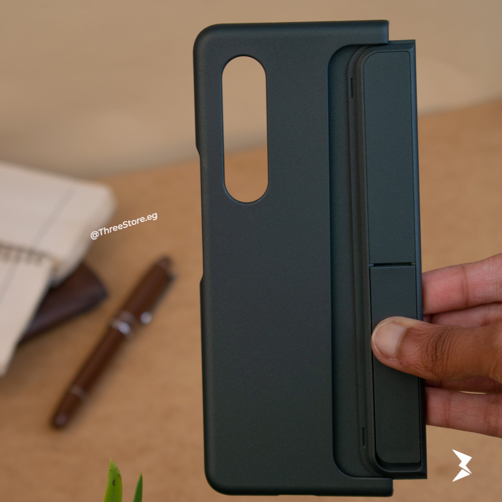Dedicated Holder Case Z Fold 5