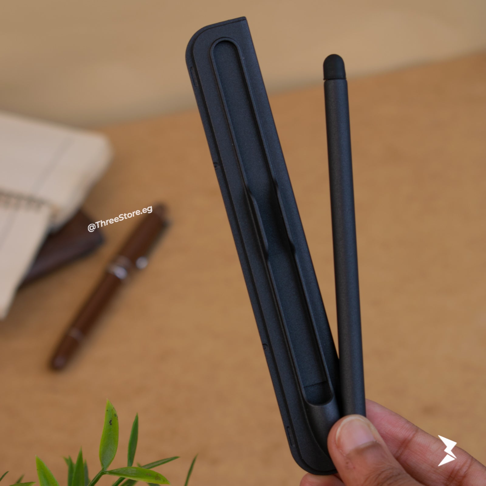 Dedicated Holder Case Z Fold 5