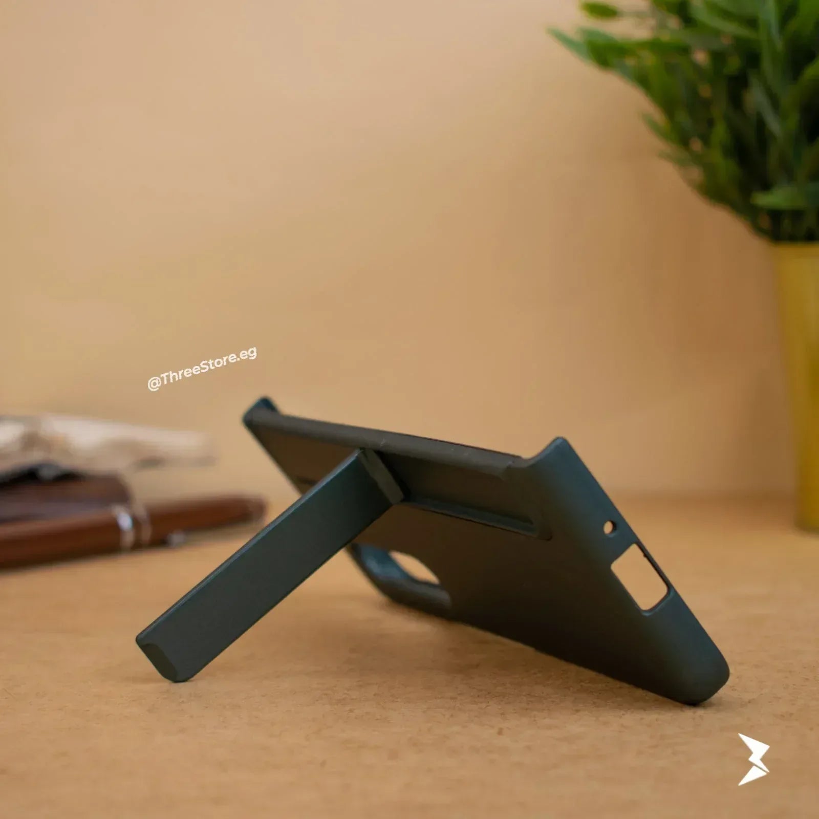 Dedicated Holder Case Z Fold 5 - Three