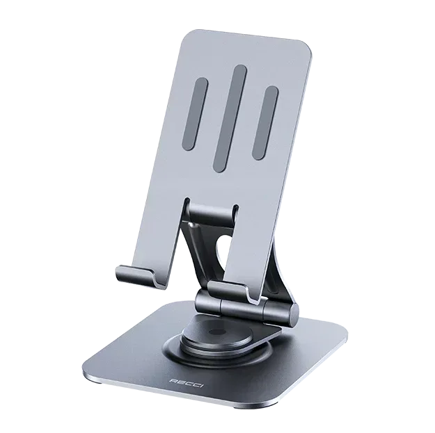 Recci Multi-angel Fold Stand RHO-M12 - Three