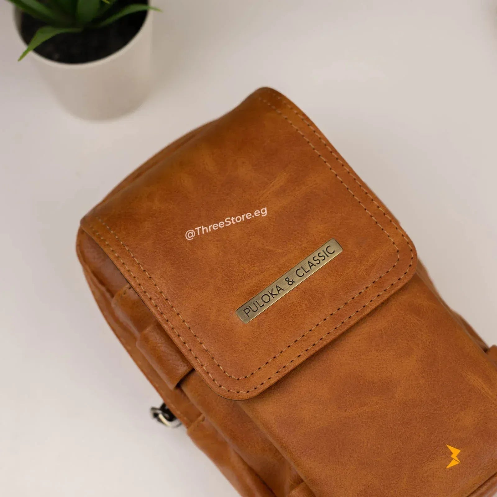 Puloka Mobile Phone Waist Bag - Three