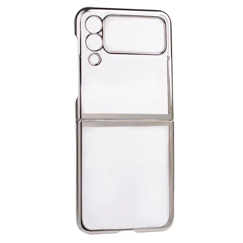 Raigor inverse Eva Case Samsung Z Flip 4 - Three