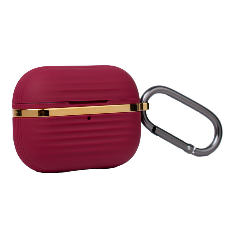 Unique Silicone Fashion Case For Airpods Pro