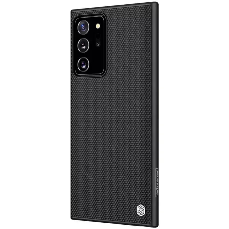 Nillkin Textured Nylon Fiber Case Samsung Note 20 Ultra - Three