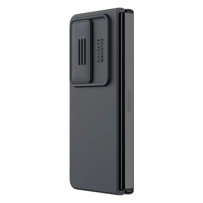 Nillkin CamShield Silky Silicon Case Samsung Z Fold 4