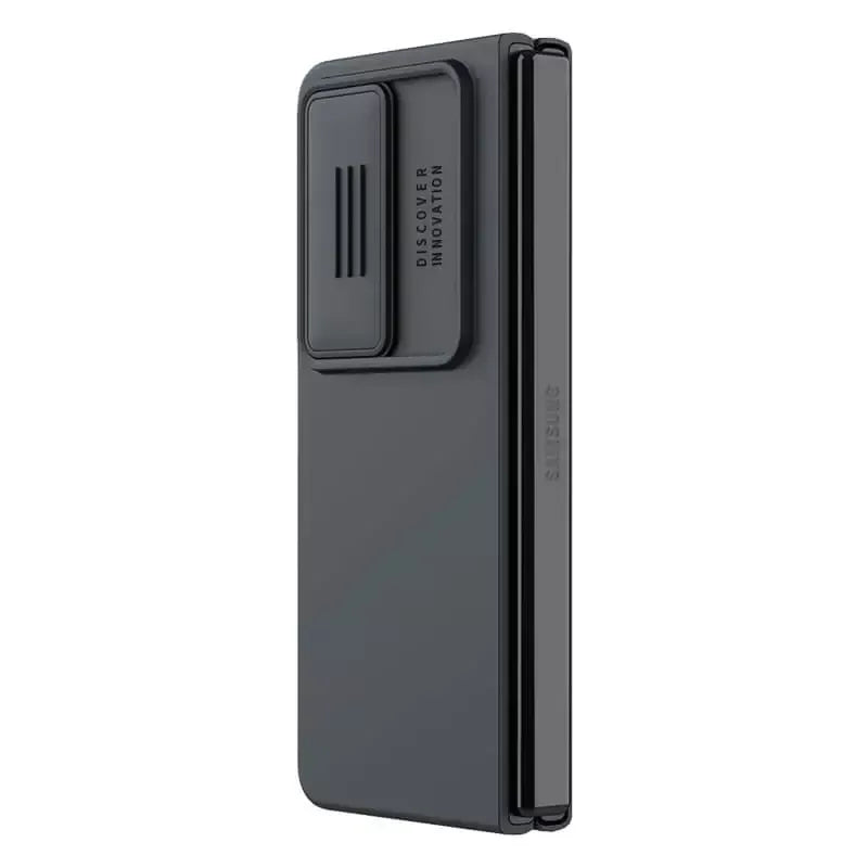Nillkin CamShield Silky Silicon Case Samsung Z Fold 4 - Three