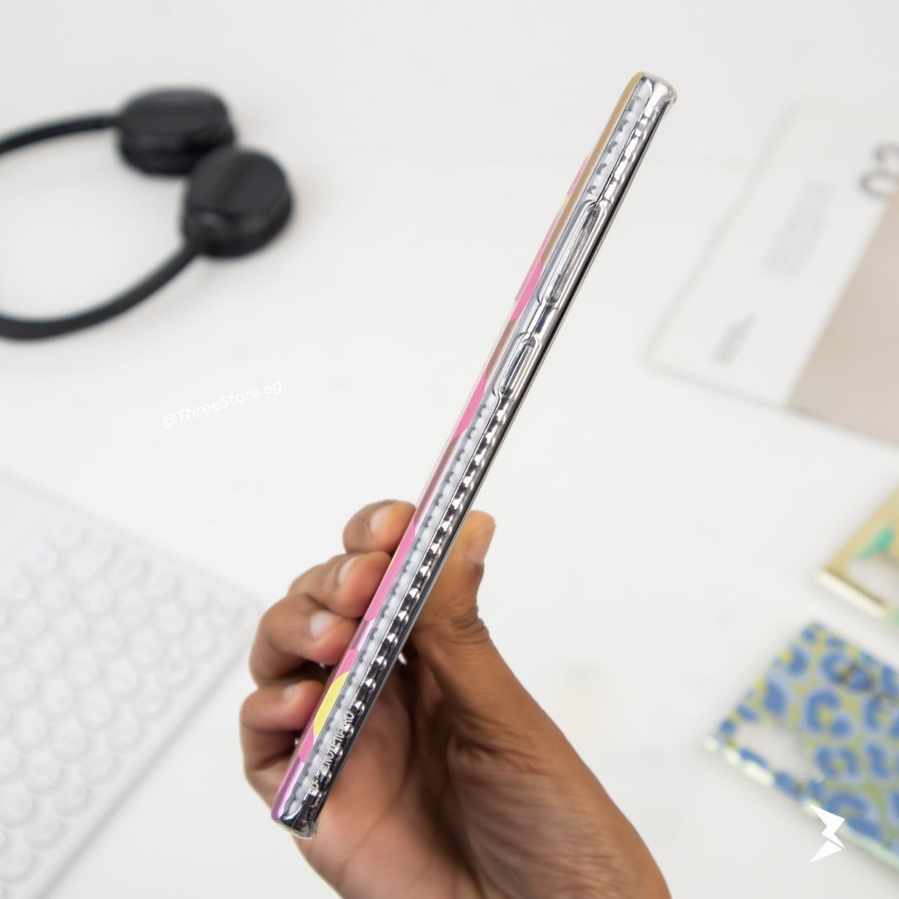 Devils Color Case Samsung Note 10 Plus