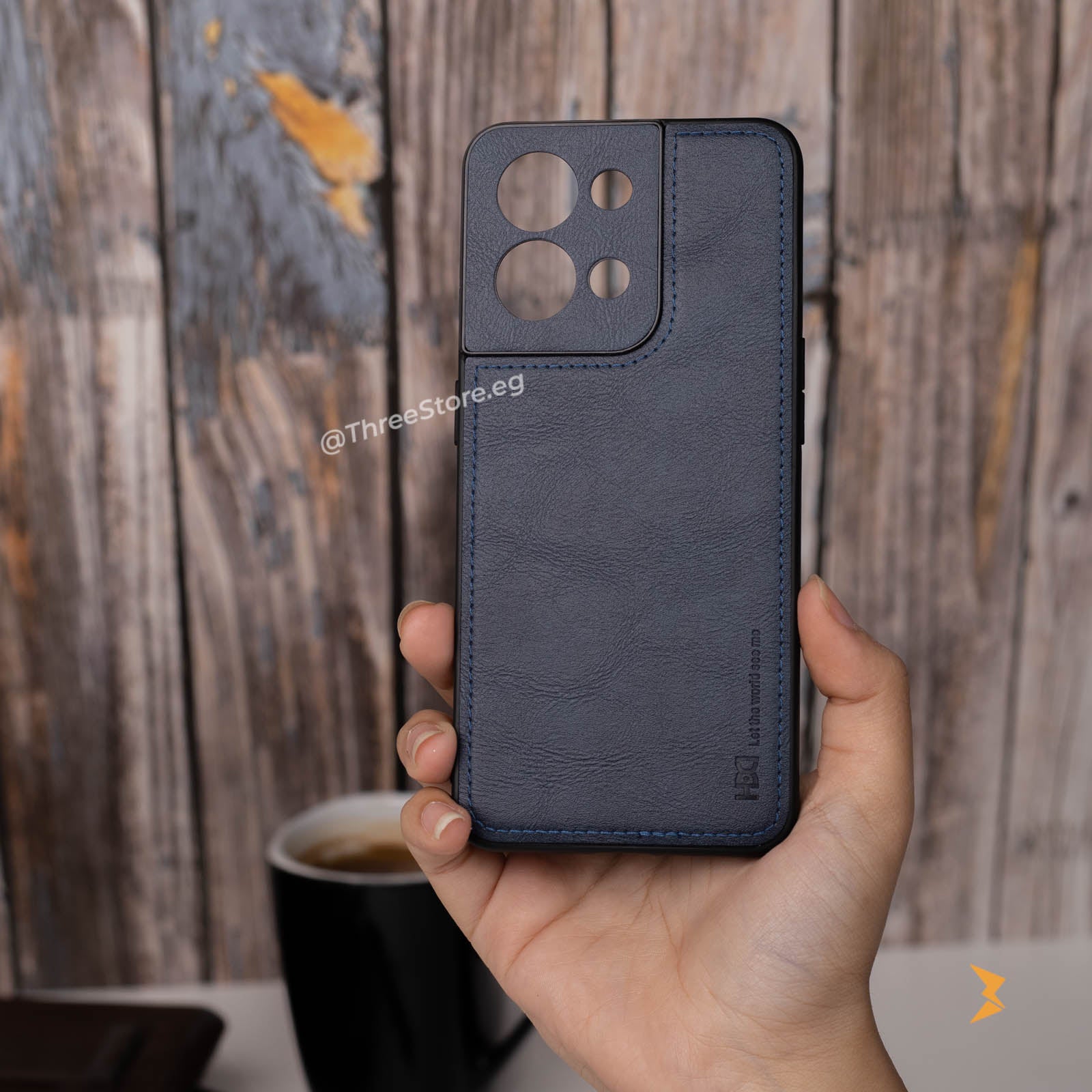 HDD Leather Case Oppo Reno 8 5G