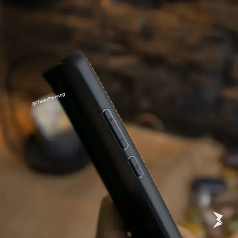 Cradle Leather Case Huawei P30 Pro - Three