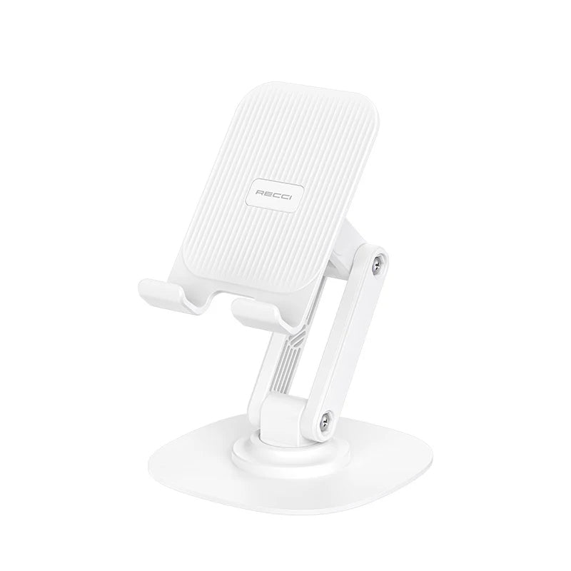 Recci Desktop Stand 360 Degree Rotating Phone Holder RHO-M20