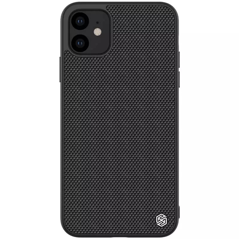 Nillkin Textured Nylon Fiber Case iPhone 11