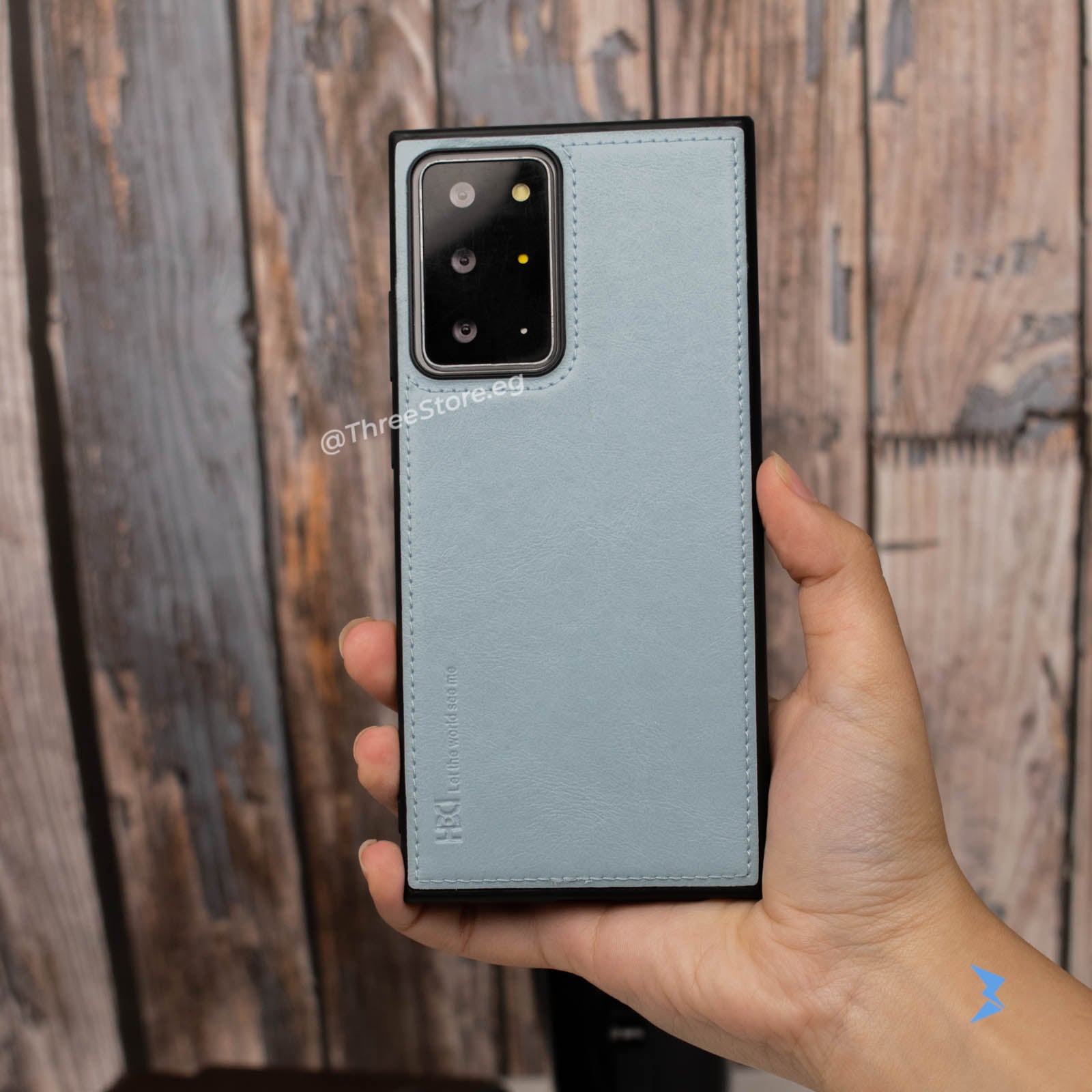 HDD Leather Case Samsung Note 20 Ultra