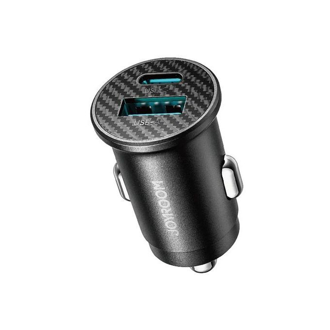 JOYROOM JR-CCN16 Mini QC+PD 15W Charger