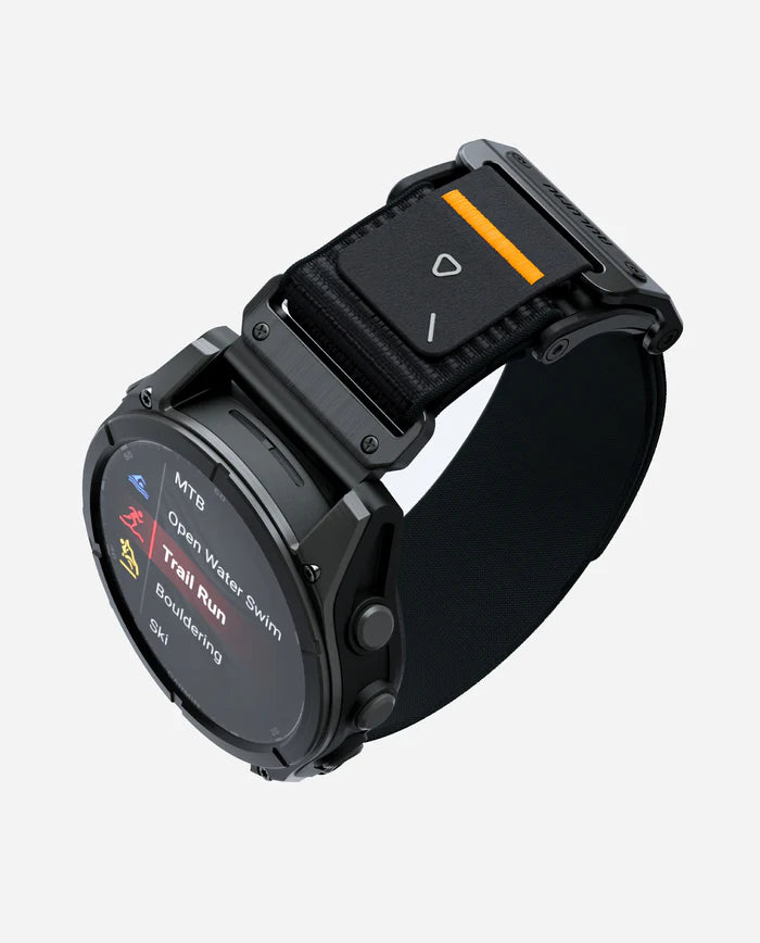 Aulumu Mag-Buckle Slim Band (QuickFit 22mm/26mm) C11