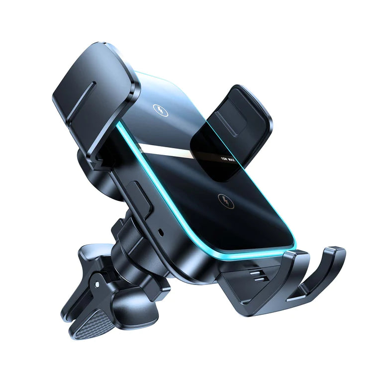 joyroom wireless car charger