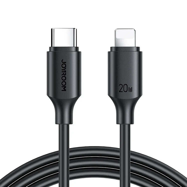 Joyroom 20W Type-c to Lightning Cable S-CL020A9