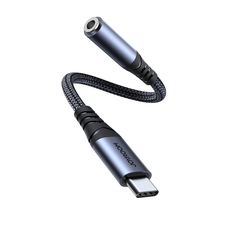 Joyroom Audio-Transfer Series Audio Adapter SY-C01