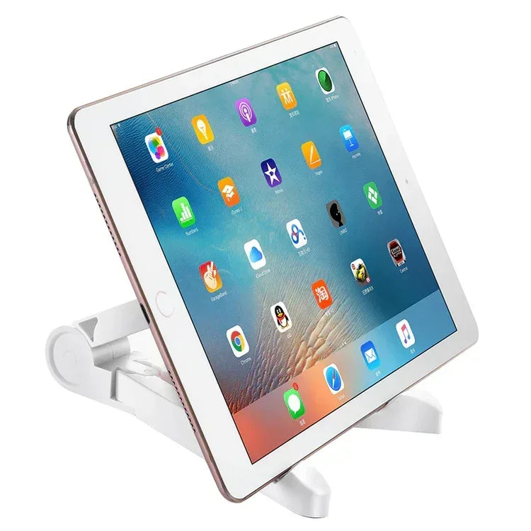 Joyroom Desktop Foldable Bracket Holder ZS120 - Three