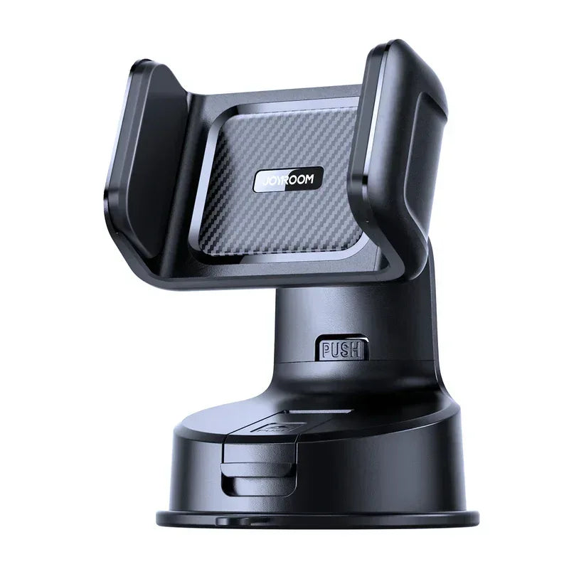 Joyroom Mechanical Car Mount for Dashboard JR-ZS284 - Three