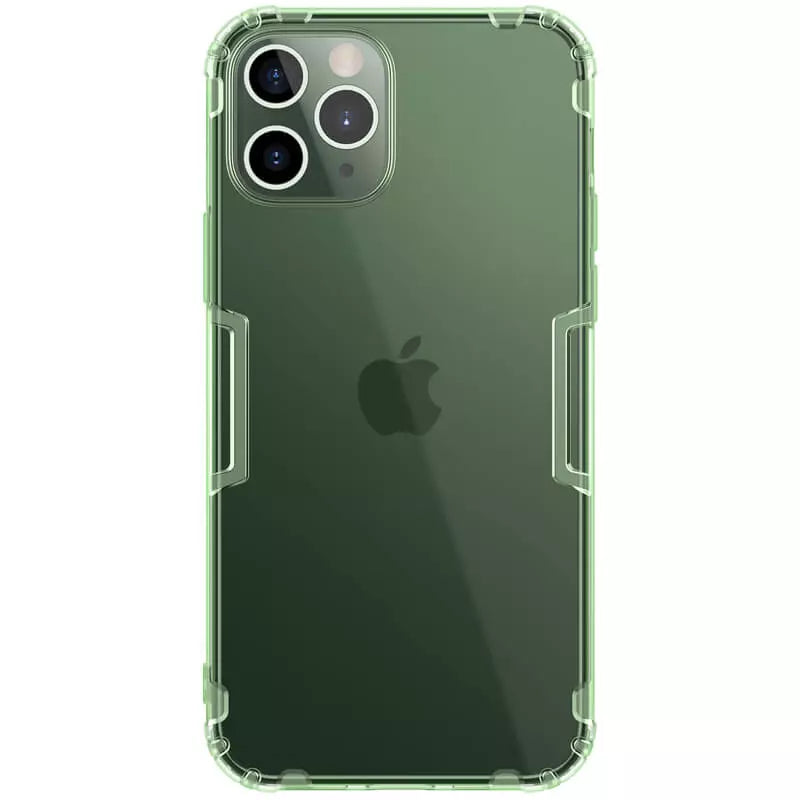 Nillkin Nature Series TPU Case iPhone 12 Pro Max