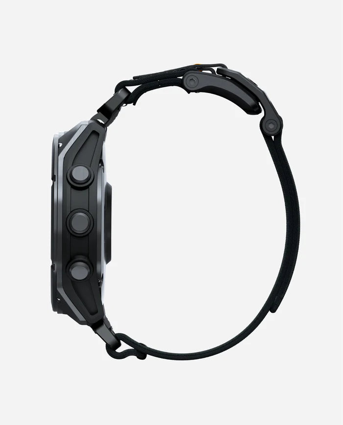 Aulumu Mag-Buckle Slim Band (QuickFit 22mm/26mm) C11