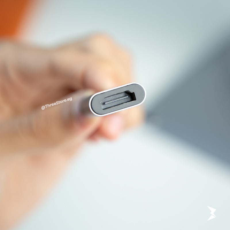 محول Type-C إلى HDMI من Recci RH11
