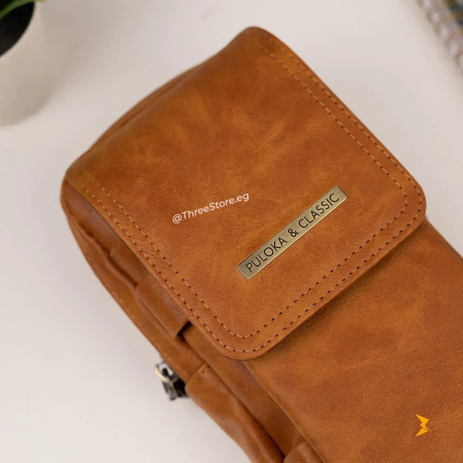 Puloka Mobile Phone Waist Bag - Three