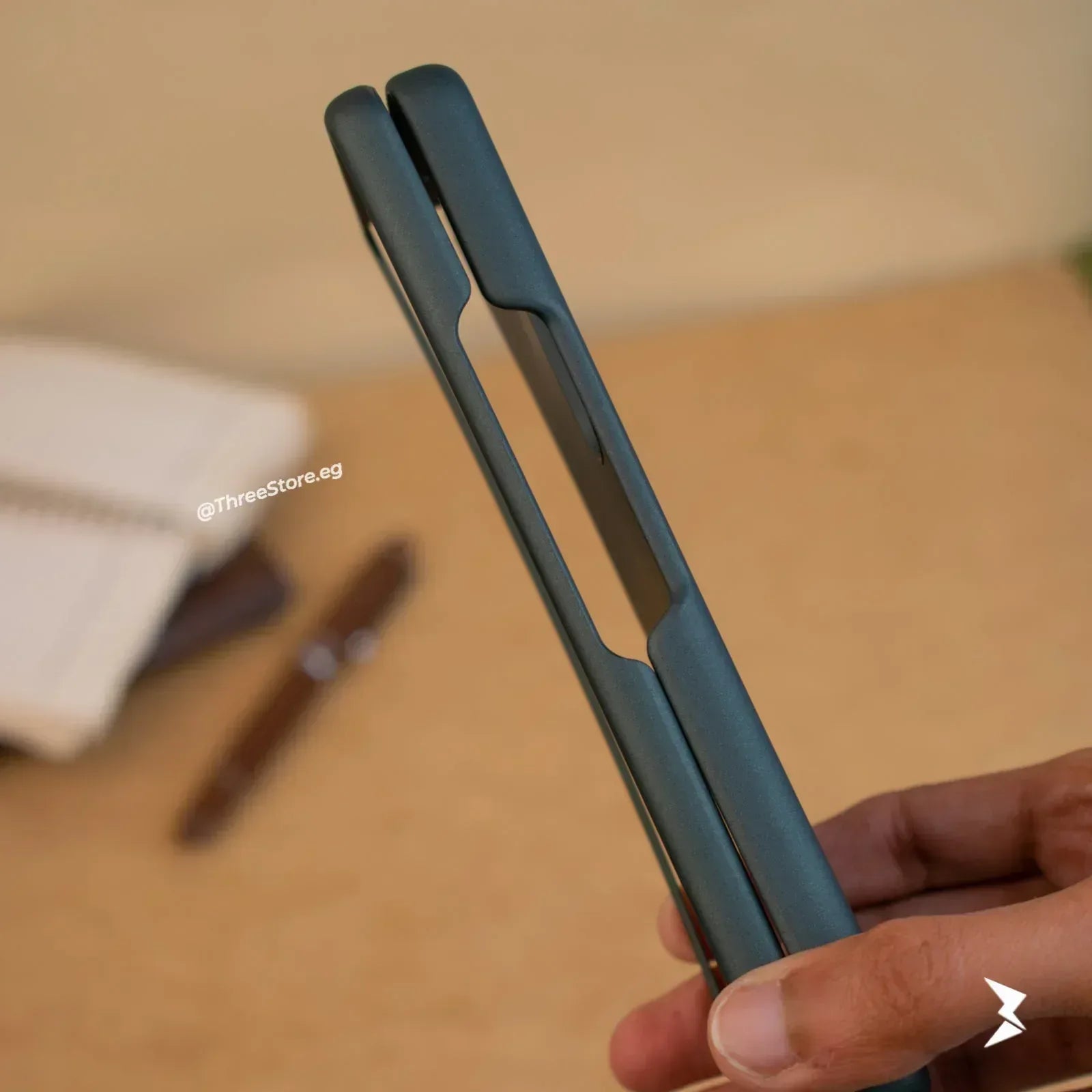 Dedicated Holder Case Z Fold 5 - Three