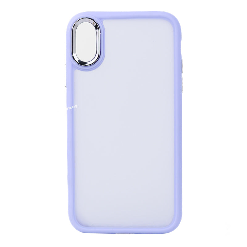 Q Series Colorart Case iPhone XR