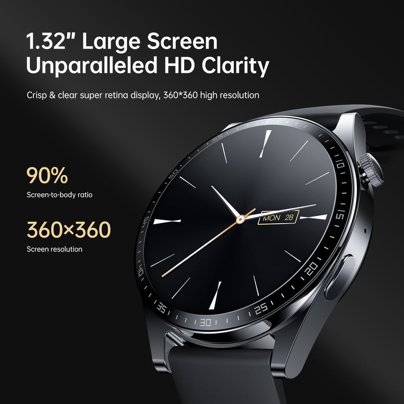 Joyroom Classic Series Smart Watch JR-FC2