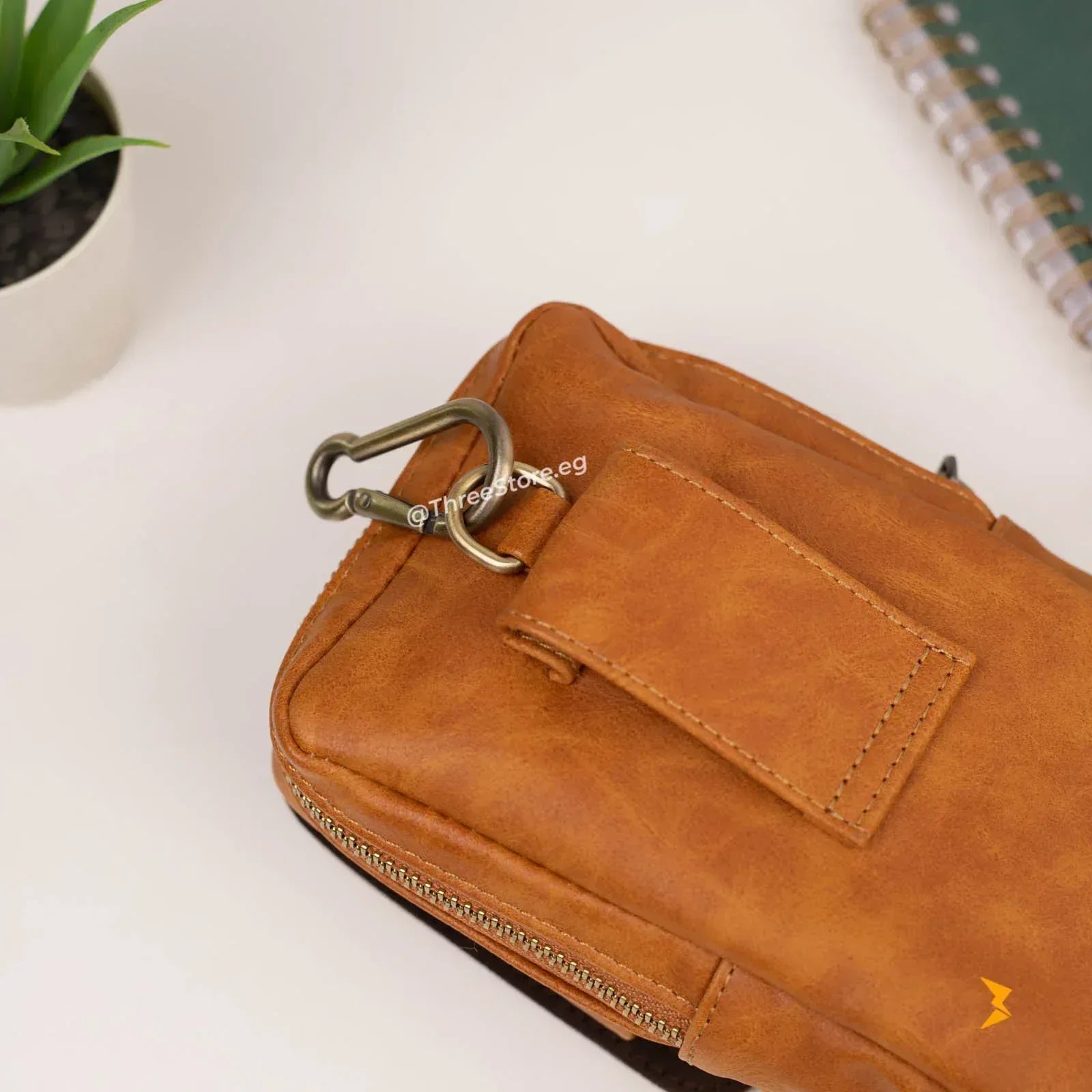 Puloka Mobile Phone Waist Bag - Three