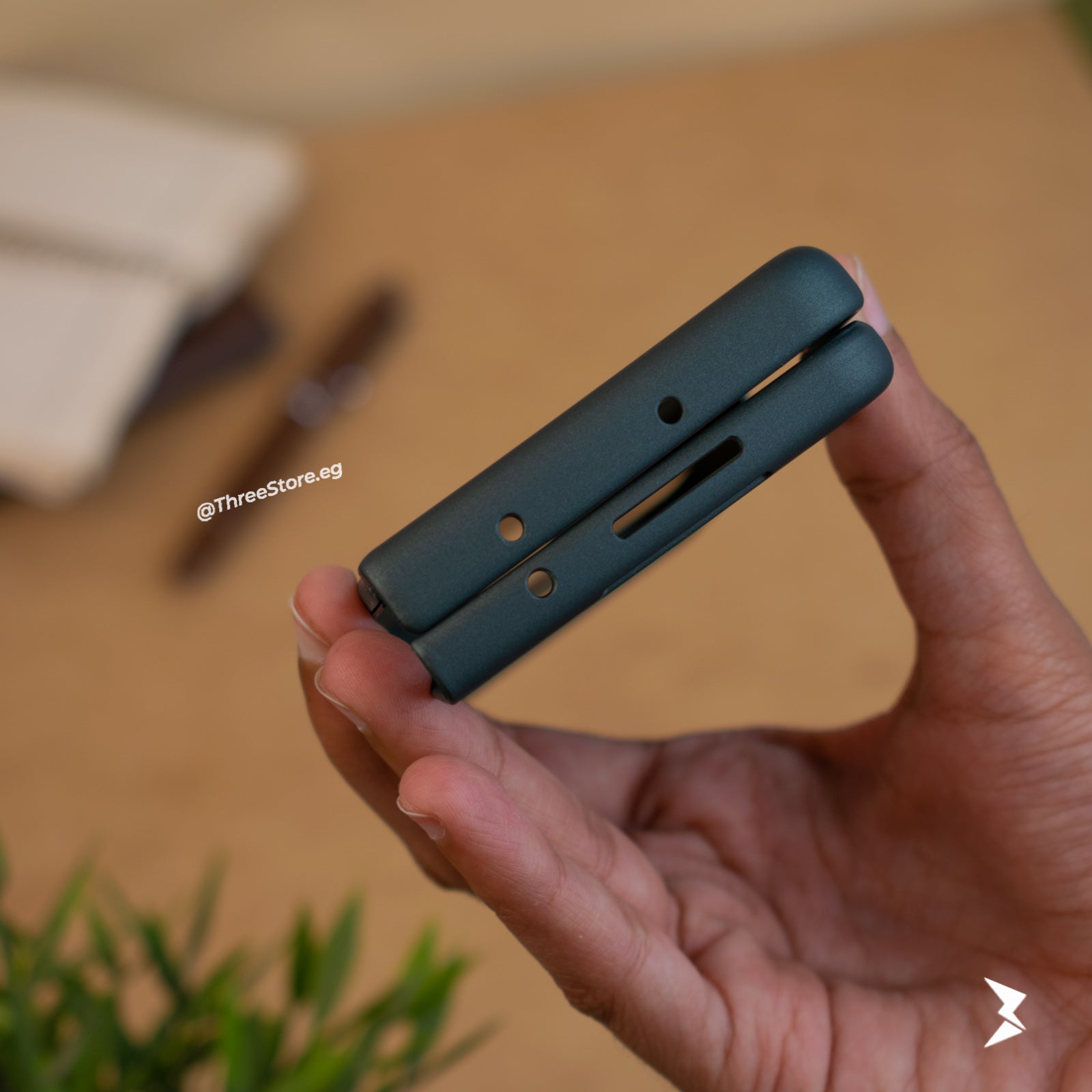 Dedicated Holder Case Z Fold 6
