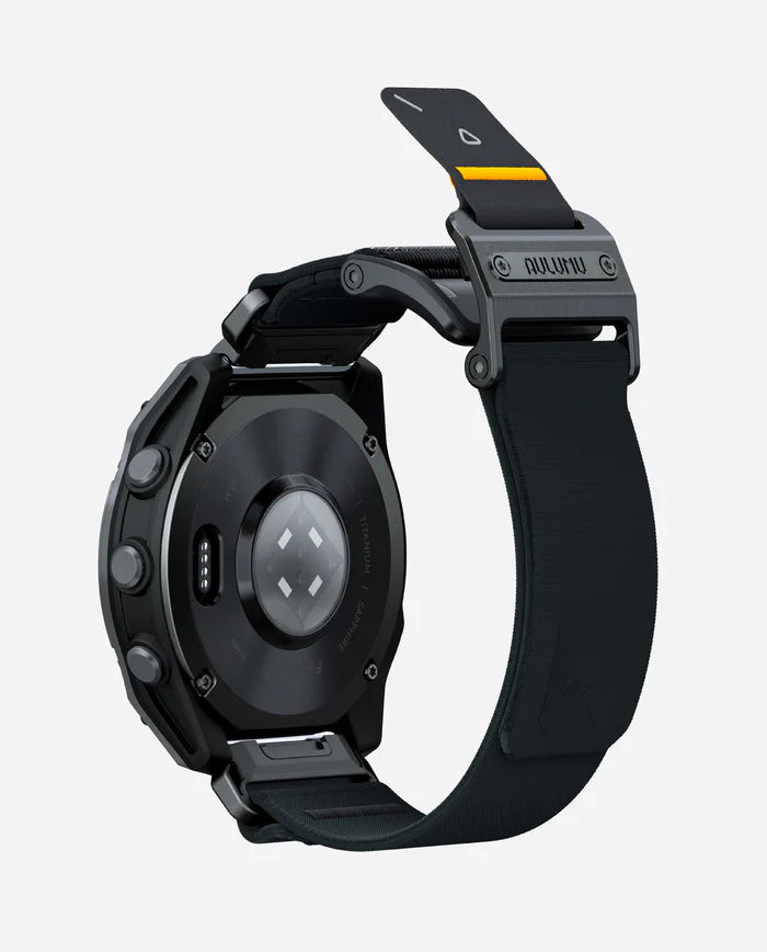 Aulumu Mag-Buckle Slim Band (QuickFit 22mm/26mm) C11