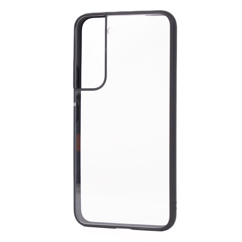 Q Series TPU Clear Back Case Samsung S23 Plus