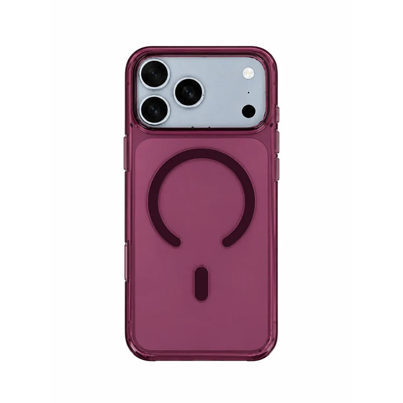 Prism Clear Magsafe Case iPhone 18 Pro Max