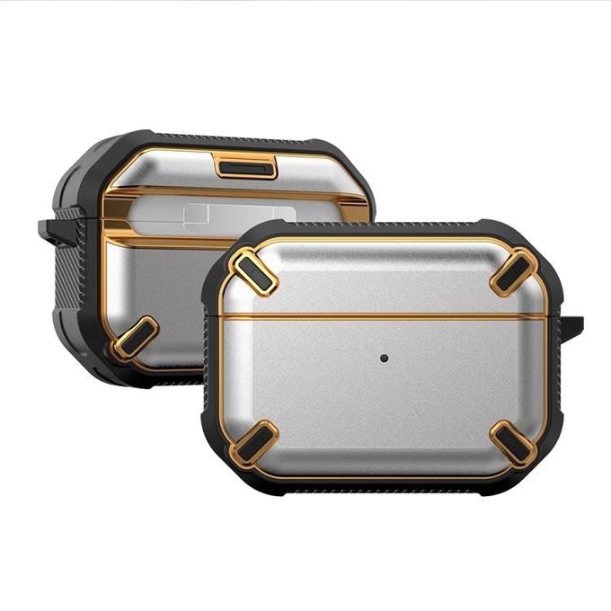 EggShill Plating Case For Airpods 3