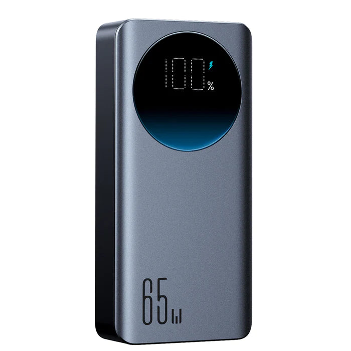 Joyroom 65W Power Bank 30000mAh JR-PBF05