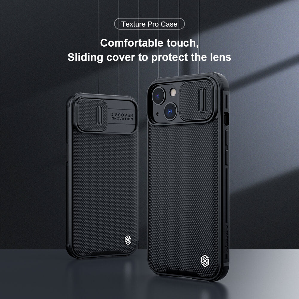 Nillkin Textured Pro Case iPhone 13