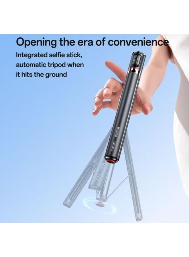 Yesido Selfie Stick with Jump Mechanism SF30