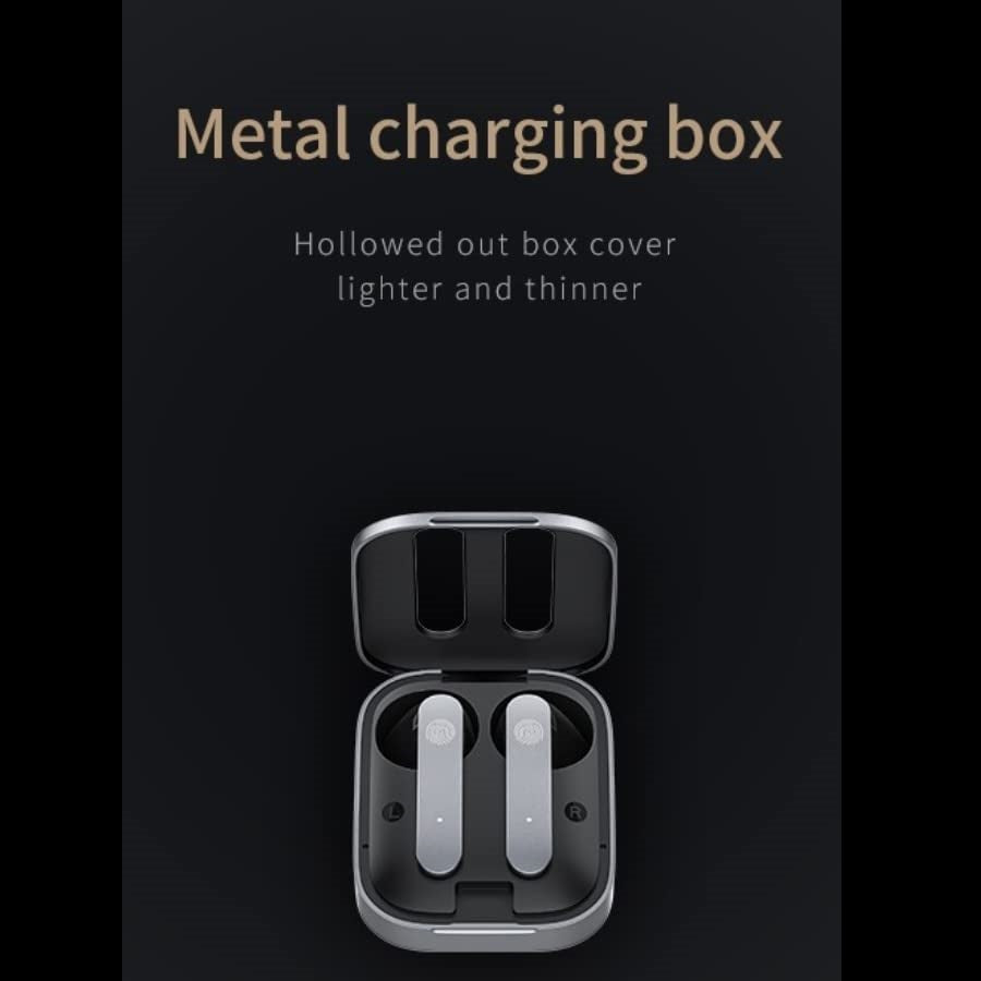 Recci Audio Magician Wireless Earphone RT13