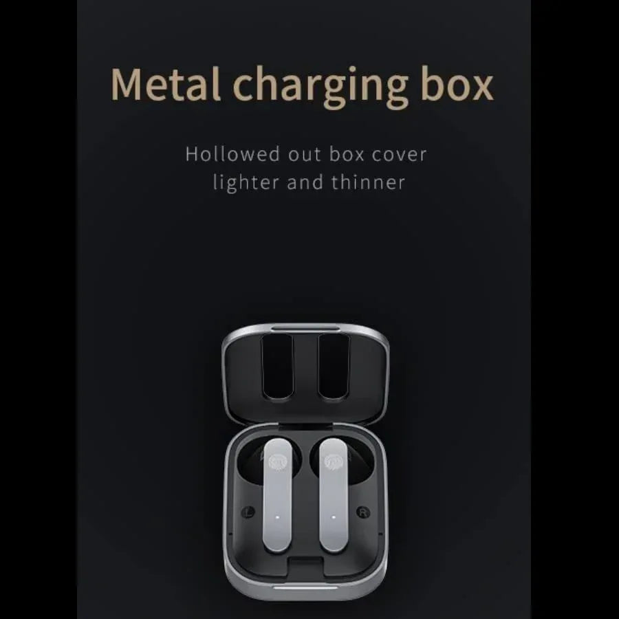 Recci Audio Magician Wireless Earphone RT13 - Three