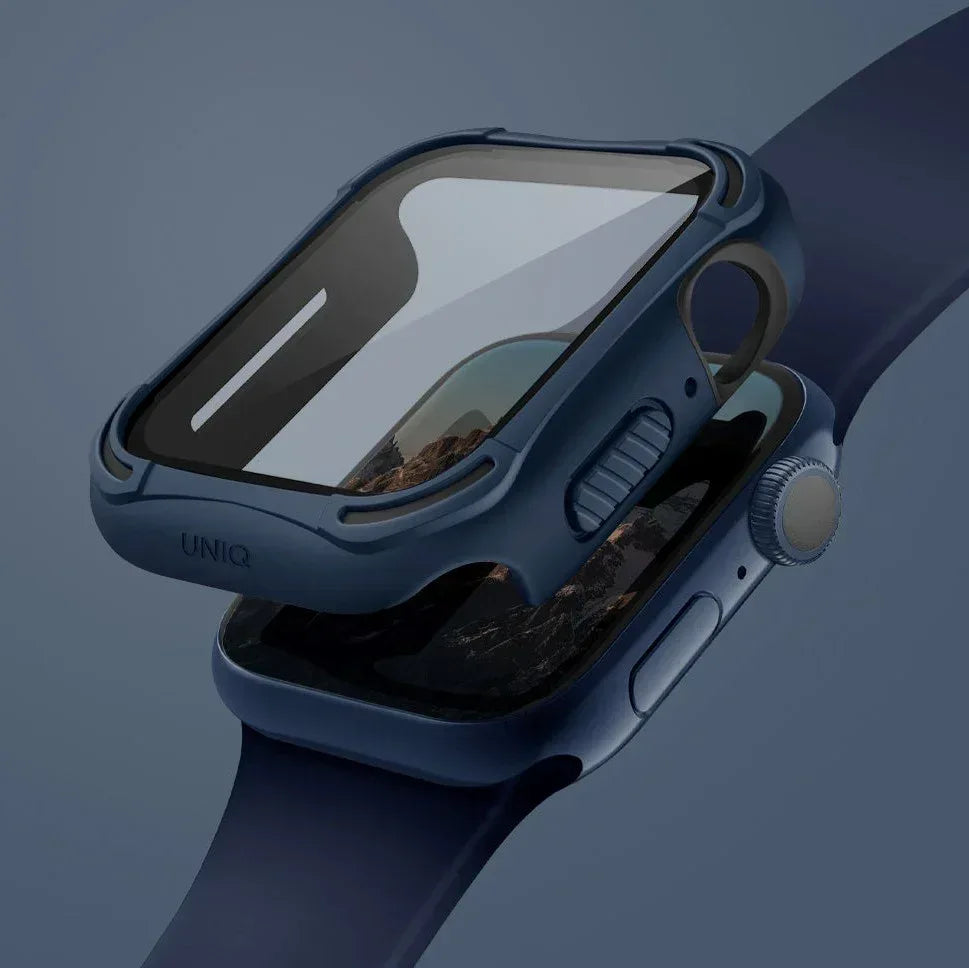 UNIQ Torres Case For Apple Watch - Three