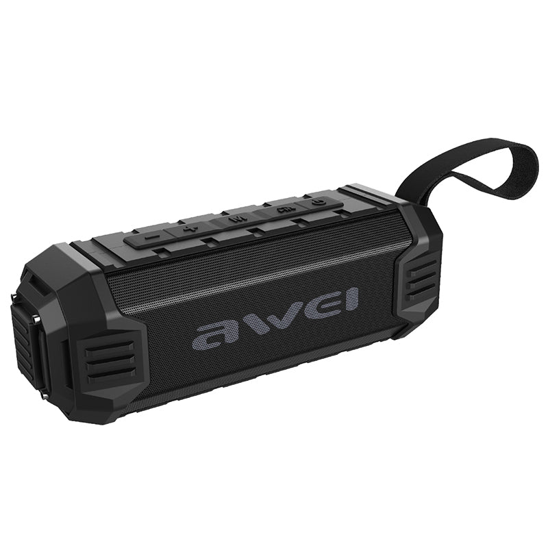 Awei 2 in 1 Wireless Speaker & Power Bank Y280