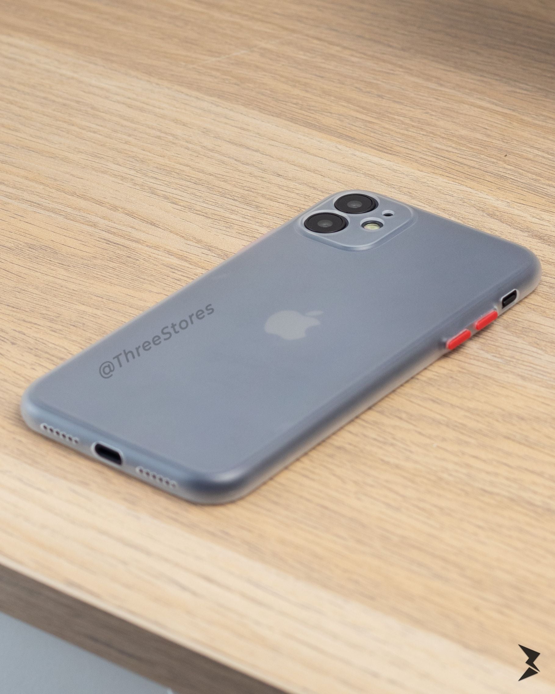 Raigor Inverse Carbon Case iPhone 11