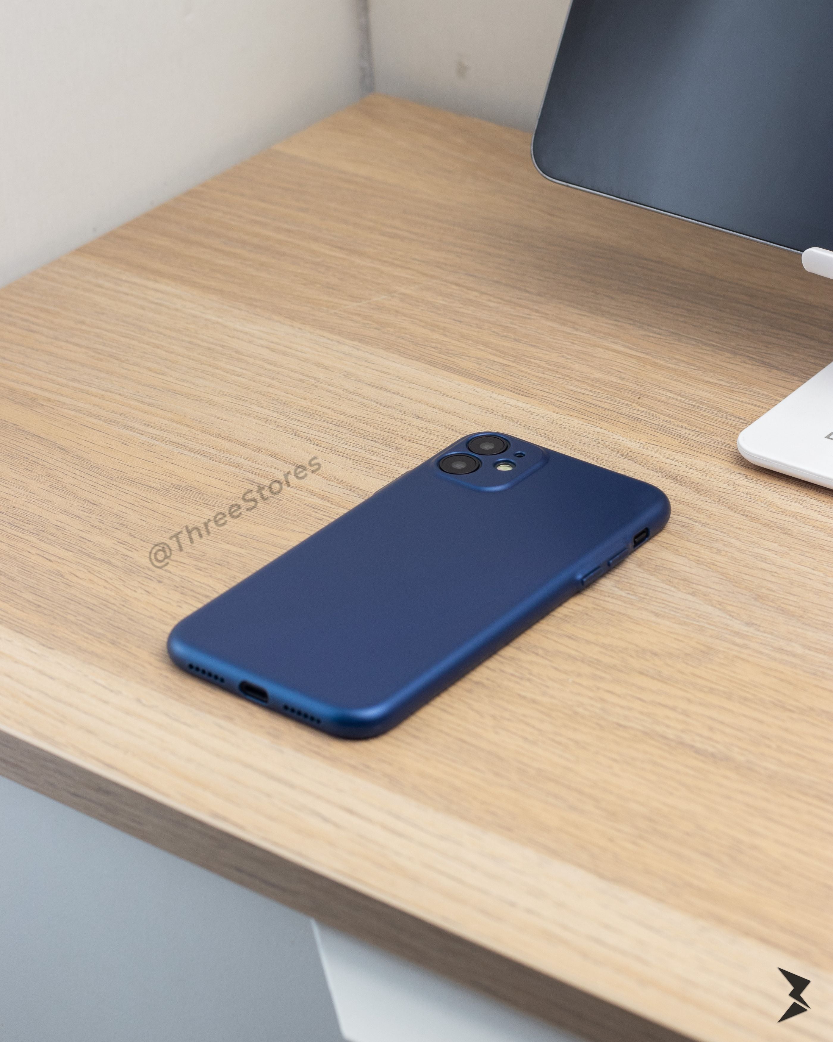 Raigor Inverse Carbon Case iPhone 11