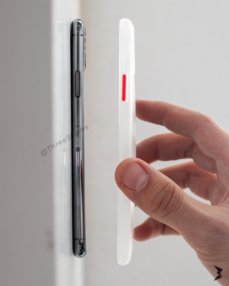 Raigor Inverse Carbon Case iPhone 11 Pro Max