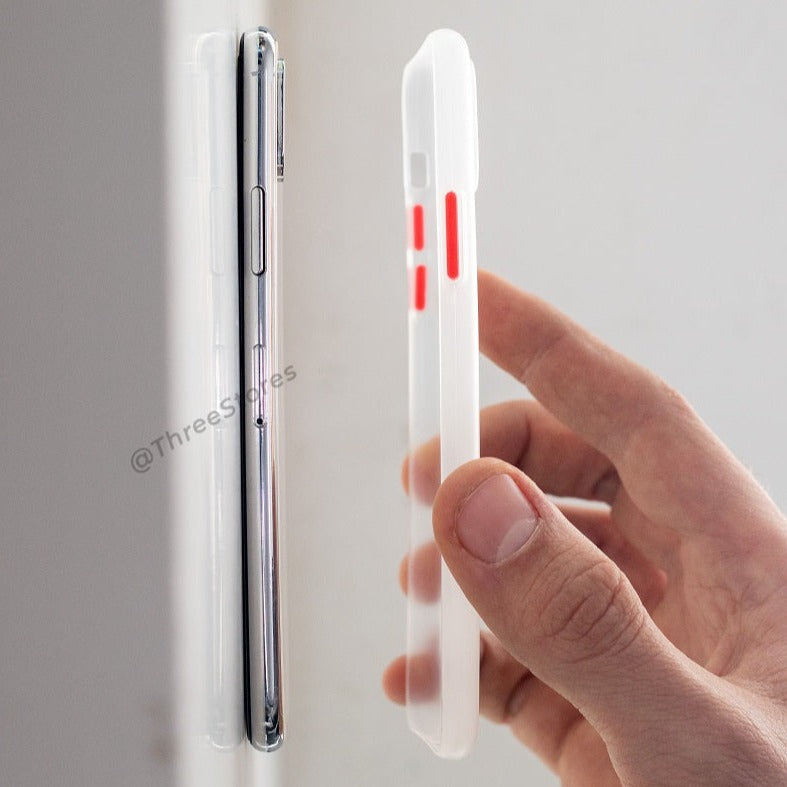 Raigor Inverse Carbon Case iPhone X